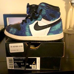 Jordan 1 high OG
